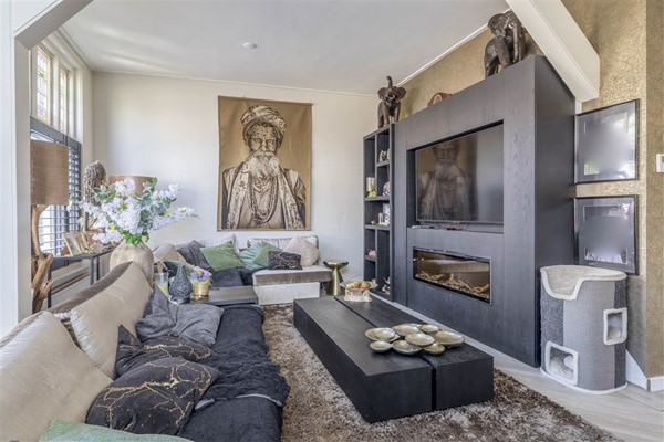 Medium property photo - Bocht Oosterdiep 8, 9641 JK Veendam